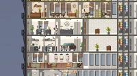 2. Project Highrise: Brilliant Berlin (DLC) (PC) (klucz STEAM)